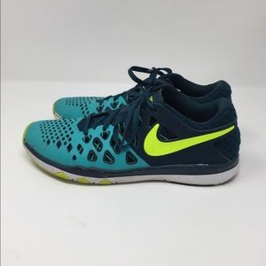 Nike training shoes